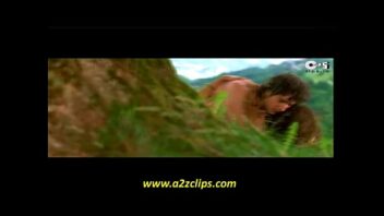 Preity Zinta Blue Film