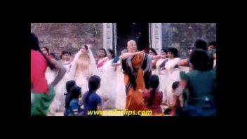 Preity Zinta Sexy Video