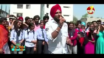 Punjabi Sexy Xvideo