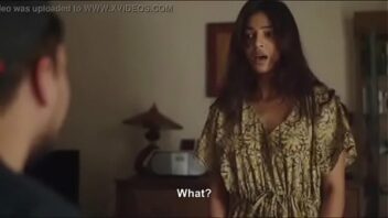 Radhika Aapte Nude Video
