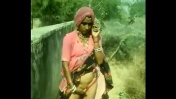 Rajasthani Choda Chodi Video