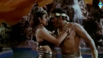 Ramya Krishna Hot Videos