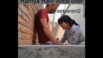 Ramya Pandiyan Sex
