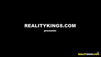Reality King Porn