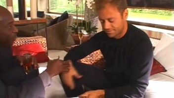 Rocco Siffredi Group Sex