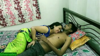 Romantic Bhabhi Sex Video