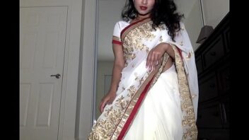 Sangeetha Saree