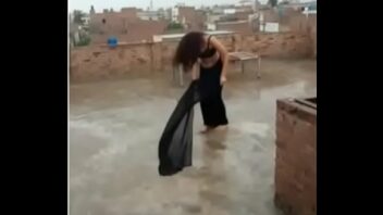 Saree Hot Dance