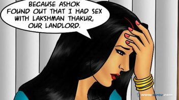 Savita Bhabhi Animated Sex