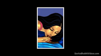 Savita Bhabhi Cartoon Porn Videos