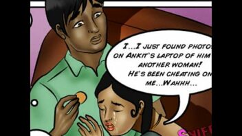 Savita Bhabhi Cartoon Sex Videos