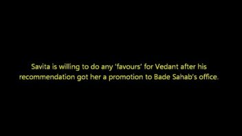 Savita Bhabhi Chudai Video