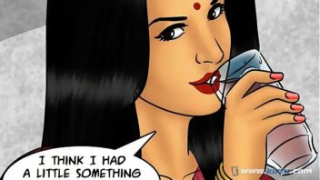 Savita Bhabhi Comics Kirtu