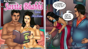 Savita Bhabhi Comics Porn