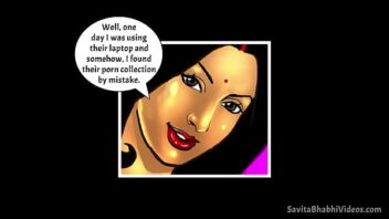 Savita Bhabhi Hindi Cartoon Sex