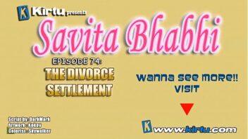 Savitha Bhabhi Episodes