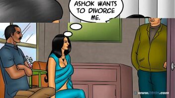 Sawita Bhabhi Comics