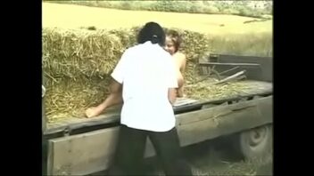 Sex In Farm