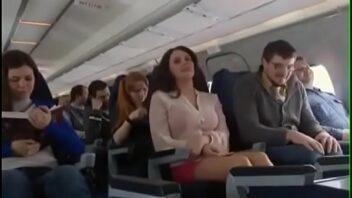 Sex In Plane Videos