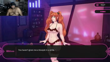 Sex Simulator Game Video