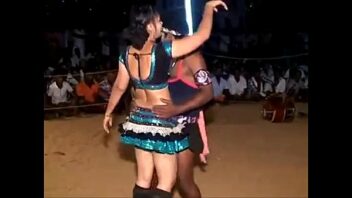 Sex Tamil Dance