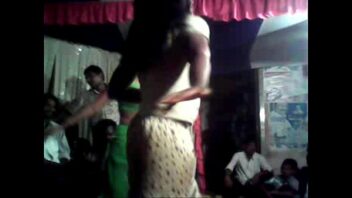 Sex Telugu Dance