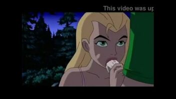 Sex Video Cartoon Ben 10
