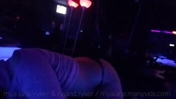 Sex Video In Night