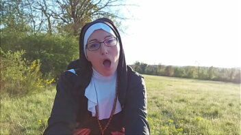 Sex With Nuns