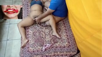 Sexy Girl Hostel Video