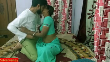Sexy Hindi Romantic