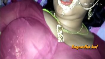 Sexy Indian Suhagrat