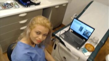 Sexy Video Doctor Nurse