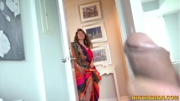 Sexy Video Indian Mom And Son
