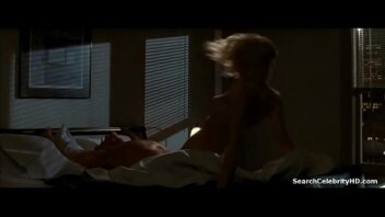 Sharon Stone Nude Video