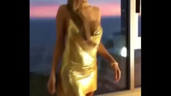 Shiny Dress Porn