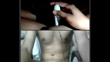 Showing Boobs On Video Call