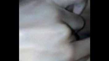 Solo Indian Gf Fingering Cam