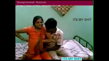 South Indian Couple Sex