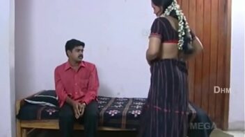 South Indian Sexy Scene