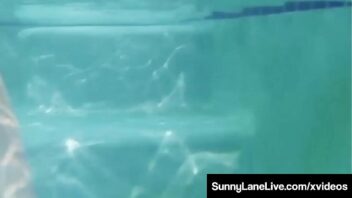 Sunny Leaon Video