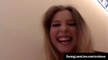 Sunny Leaon X Video