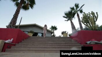 Sunny Lieon Pron Video
