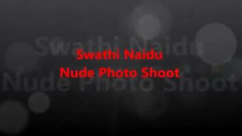 Swathi Naidu New Nude