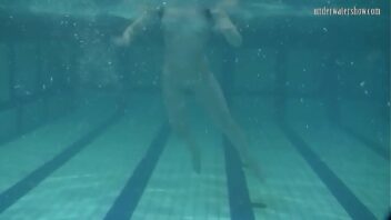 Swimming X Video