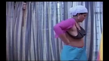 Tamil Actress Sexy Boobs
