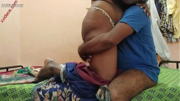 Tamil Aunty Hot Porn