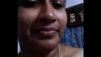 Tamil Aunty Olu Video