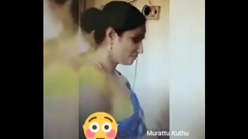 Tamil Aunty Pundai Sex
