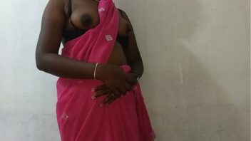 Tamil Aunty Saree Sex